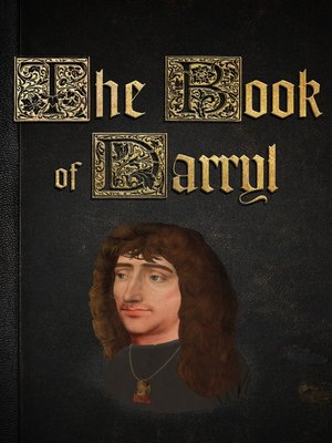 cover image of The Book of Darryl